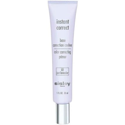 Sisley Instant Correct Primer Just Lavender 30ml - Maison des fragrances