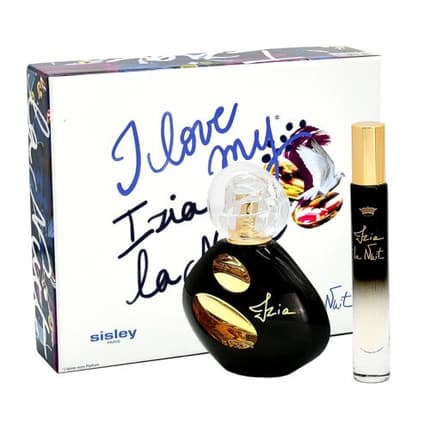 Sisley Izia La Nuit and New and Sealed Eau de Parfum 30ml Unisexe - Maison des fragrances