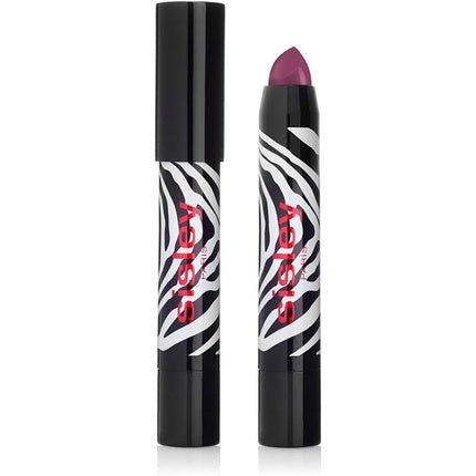 Sisley Ladies Phyto Lip Twist Tinted Lip Balm 20 Drama Mat 2.5g - Maison des fragrances
