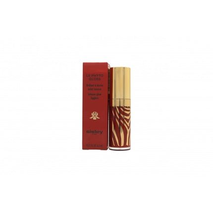 Sisley Le Phyto Gloss 9 Sunset for Women 0.21 Oz Lip Gloss - Maison des fragrances