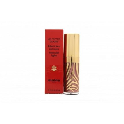 Sisley Le Phyto Gloss 9 Sunset for Women 0.21 Oz Lip Gloss - Maison des fragrances