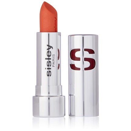 Sisley Lip Shine 7 Sheer Peach Phyto 0.10 Ounce - Maison des fragrances