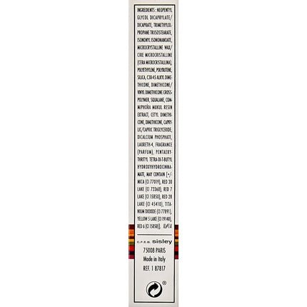 Sisley Mat 17 Kiss - Maison des fragrances
