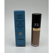 Sisley Ombre Eclat Liquide Longwear Liquid Eyeshadow 7 Antique Gold - Maison des fragrances