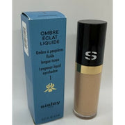 Sisley Ombre Eclat Liquide Ombre Eyeshadow Champagne 1 - New 2022 - Maison des fragrances