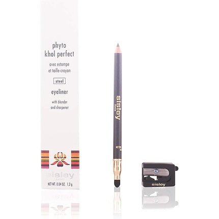 Sisley Paris Phyto - Khol Perfect Black Unisex Eyeliner 17g - Maison des fragrances