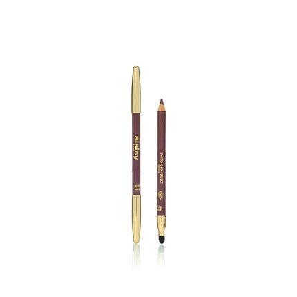 Sisley - Paris Phyto - Khol Perfect Eyeliner 6 Plum - Maison des fragrances