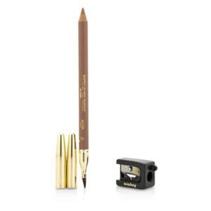 Sisley Paris Phyto - Levres Perfect with Lip Brush and Sharpener for Women Nude 0.04 Pound - Maison des fragrances