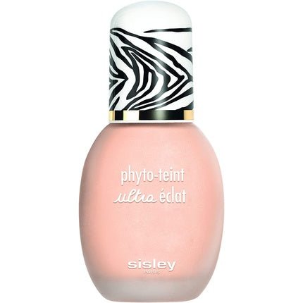 Sisley Paris Phyto - Teint Ultra Eclat 00W Shell 30ml Radiance Boosting - Maison des fragrances