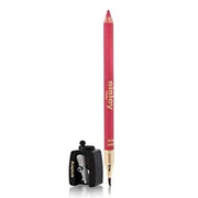 Sisley Perfect Lip Liner with Lip Brush and Sharpener Rosa Passion Phyto Levres 0.04 Ounce - Maison des fragrances