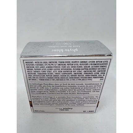 Sisley Phyto - Blanc Brightening Anti - Pollution Cushion Foundation 3 Light Rose 14g - Maison des fragrances
