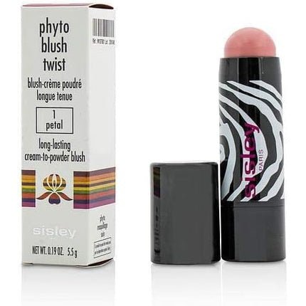 Sisley Phyto Blush Twist Nr.1 Petal 5.5g - Maison des fragrances