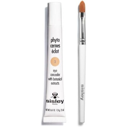 Sisley Phyto Cernes Gloss No3 15ml - Maison des fragrances