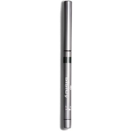 Sisley Phyto Khol Star Waterproof Eyeliner 8 Mystic Green 0.3g - Maison des fragrances