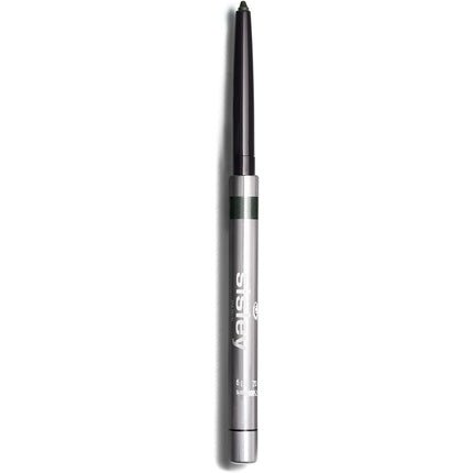 Sisley Phyto Khol Star Waterproof Eyeliner 8 Mystic Green 0.3g - Maison des fragrances