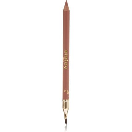 Sisley Phyto - Lévres Perfect Lip Contour Pencil Beige Naturel 1.2g - Maison des fragrances