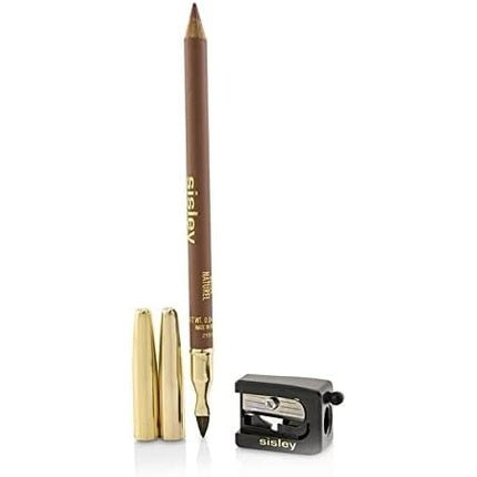 Sisley Phyto - Lévres Perfect Lip Contour Pencil Beige Naturel 1.2g - Maison des fragrances