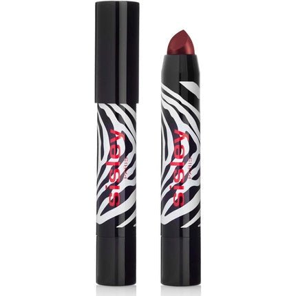 Sisley Phyto Lip Twist Tinted Balm 23 Black Rose Lipstick - Maison des fragrances