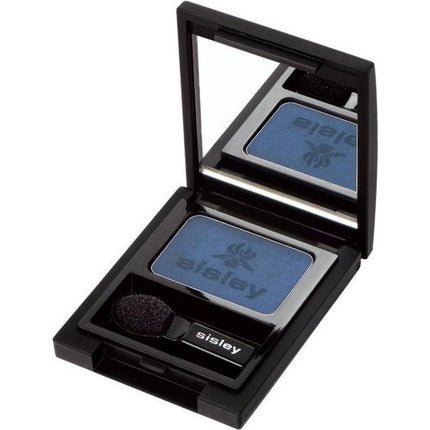 Sisley Phyto Ombre Eclat - 15 Midnight Blue - Eyeshadow - Maison des fragrances