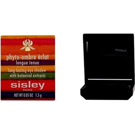 Sisley Phyto Ombre Eclat - 15 Midnight Blue - Eyeshadow - Maison des fragrances