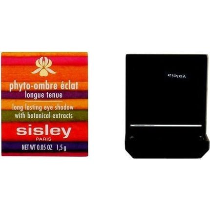 Sisley Phyto Ombre Eclat - 15 Midnight Blue - Eyeshadow - Maison des fragrances