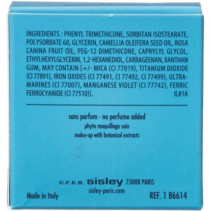 Sisley Phyto - Ombre Eye Shadow 31 1.5g - Maison des fragrances