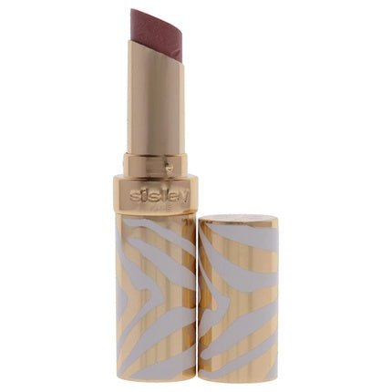 Sisley Phyto - Rouge Shine Sheer Nude Lipstick for Women 0.1 oz - Refillable - Maison des fragrances