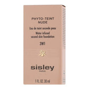 Sisley Phyto - Teint Nude 3W1 Warm Almond 30ml - Maison des fragrances