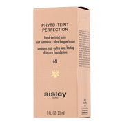 Sisley Phyto - Teint Perfection 6N Sandalwood 30ml - Maison des fragrances