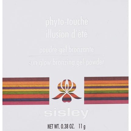 Sisley Phyto - Touche Illusion d'Eté - Maison des fragrances