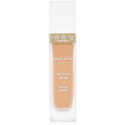 Sisleya Le Teint by Sisley 4R Spice 30ml - Maison des fragrances