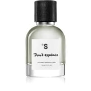 Sisters Aroma Don't Explain Perfume - 50 Ml - Eau de Parfum For Unisex - Maison des fragrances