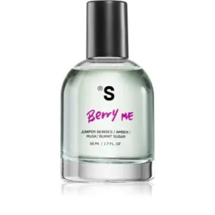 Sister's Aroma Sisters Aroma Berry Me 's Perfume Eau de Parfum (EDP) Femme 50ml - Maison des fragrances