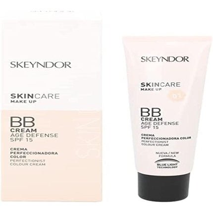 SKEYNDOR Base BB Cream Age Defense SPF15 01 40ml - Maison des fragrances