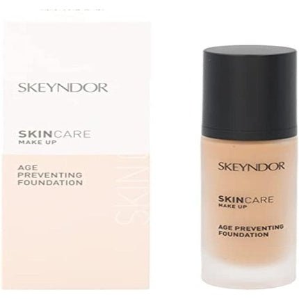 SKEYNDOR Base Makeup Age Preventing 03 30ml - Maison des fragrances