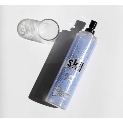 Skil Perfume Mist Sequin Night Fever Collection Night Call Scent Jasmine Vanilla Bottle Made in France from Grasse Eau de Parfum (EDP) Femme 250ml - Maison des fragrances