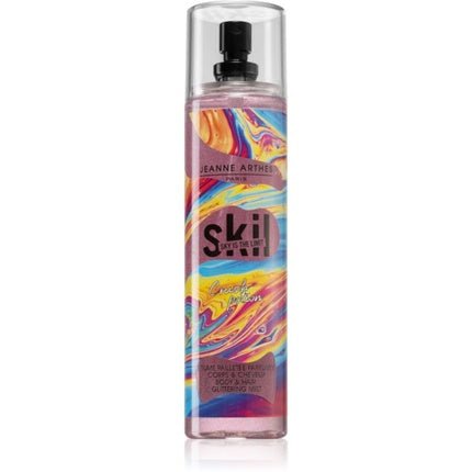 Skil Toxic Love Crush Potion Body - Glitter Infused Eau de Parfum (EDP) Femme 250ml - Maison des fragrances
