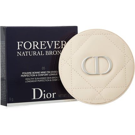 Skin Bronzing Powder - Maison des fragrances