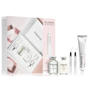 Skin Care Gift Set with Hyaluronic Acid Level 5 Filling Effect, Wrinkle and Anti - aging Cosmetics - Maison des fragrances