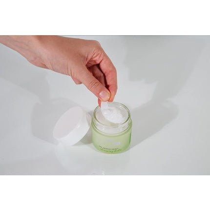 Skin IV Korean Make - Up Removing and Nourishing Cleansing Balm with Sweet Almond and Shea Butter 50ml - Maison des fragrances