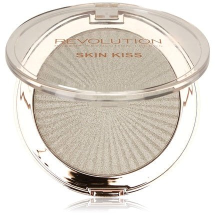 Skin Kiss Highlighter - Frozen Kiss - 14g - Maison des fragrances