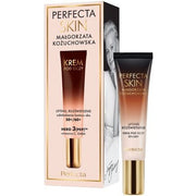 Skin Magorzata Kozuchowska Lifting And Brightening Eye And Eyelid Cream 15ml - Maison des fragrances