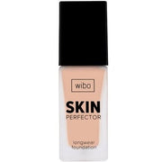 Skin Perfector Longwear Foundation Face Makeup 8W Toffee 30ml - Maison des fragrances