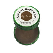 Skinfood Avocado & Sugar Lip Scrub 14g - Maison des fragrances
