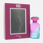 SKY 3.4 oz Eau de Parfum Spray for Unisex - Maison des fragrances