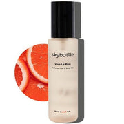 Skybottle Hair & Body Mist Lasting Fragrance with Grapefruit Citrus Scent Eau de Toilette - Hespéridé - Maison des fragrances