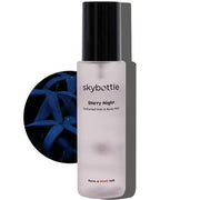 Skybottle Hair & Body Mist Lasting Fragrance with Ylang Ylang, Jasmine, Musk Eau de Parfum (EDP) Mixte - Maison des fragrances
