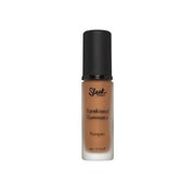 Sleek MakeUP Barekissed Illuminator Highlighter Fluid 30ml Pompeii - Maison des fragrances