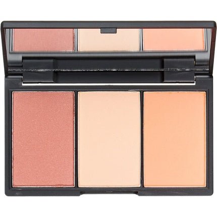 Sleek MakeUP Blush By 3 Santa Marin 20g - Maison des fragrances