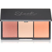 Sleek MakeUP Blush By 3 Santa Marin 20g - Maison des fragrances